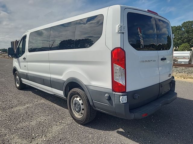 2016 Ford Transit Van photo 4