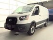 Ford Transit-250 Cargo