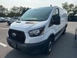 Ford Transit-250 Cargo