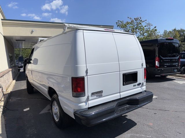 2014 Ford E-350 photo 2