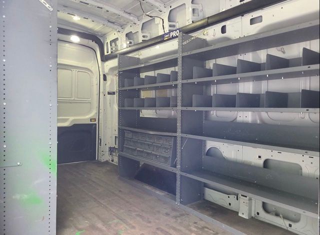 2016 Ford Transit Van photo 2