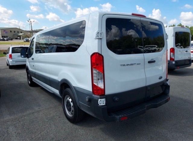 2016 Ford Transit Van photo 2