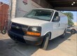 Chevrolet Express 2500