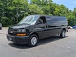 Chevrolet Express 3500