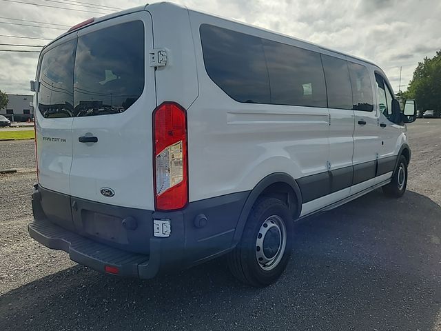 2016 Ford Transit Van photo 3