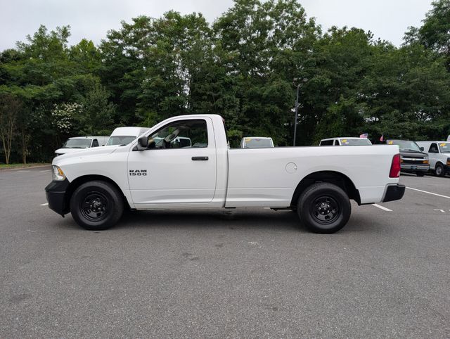 2017 Ram 1500 Tradesman photo 3