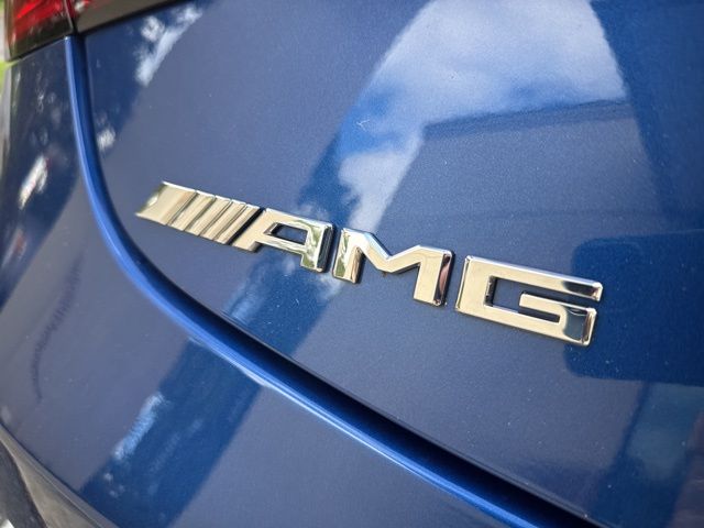 2025 Mercedes Benz CLE AMG 53 4MATIC photo 4