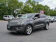 Lincoln MKC