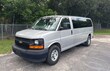 Chevrolet Express 3500