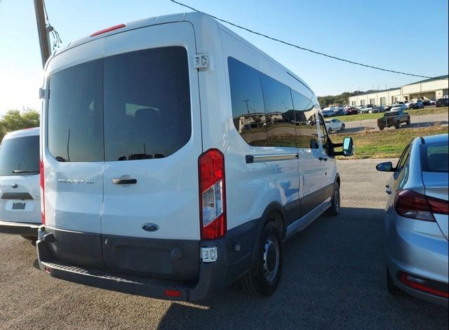 2016 Ford Transit Van photo 2