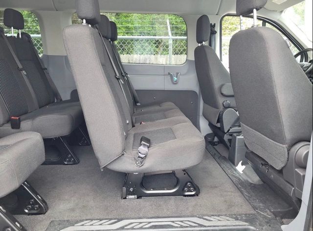 2016 Ford Transit Van photo 4
