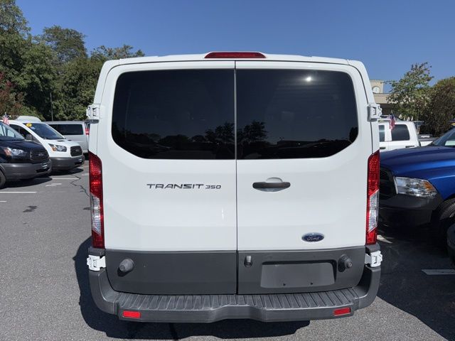 2016 Ford Transit Van photo 4