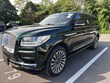 Lincoln Navigator L