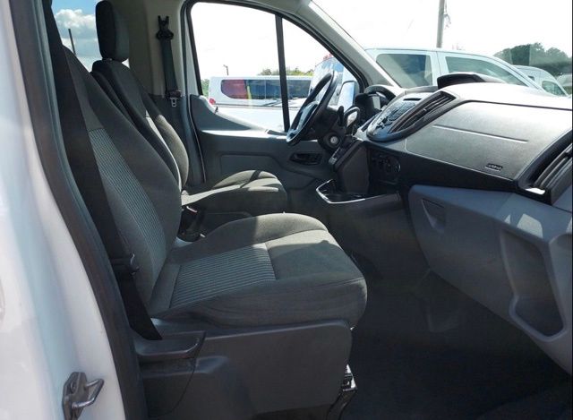 2016 Ford Transit Van photo 4