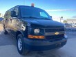 Chevrolet Express 3500