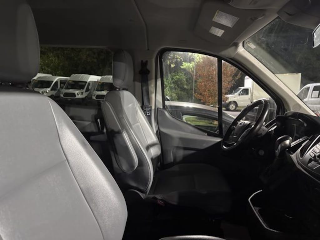 Used 2016 Ford Transit-350  Wagon Low Roof Wagon