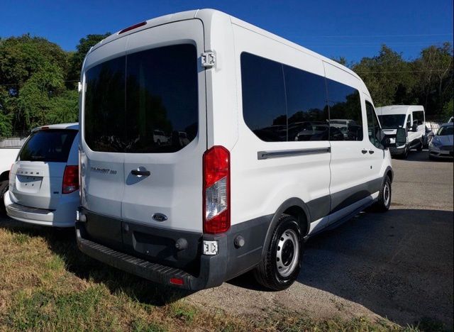 2016 Ford Transit Van photo 2