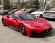 Maserati MC20