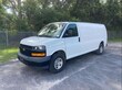 Chevrolet Express 3500