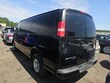 Chevrolet Express 3500