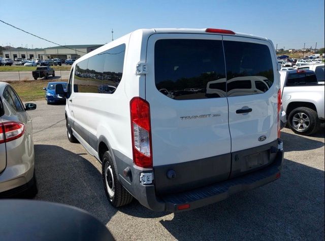2016 Ford Transit Van photo 2
