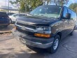 Chevrolet Express 3500