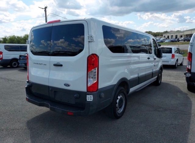 2016 Ford Transit Van photo 3