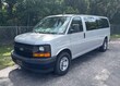 Chevrolet Express 3500