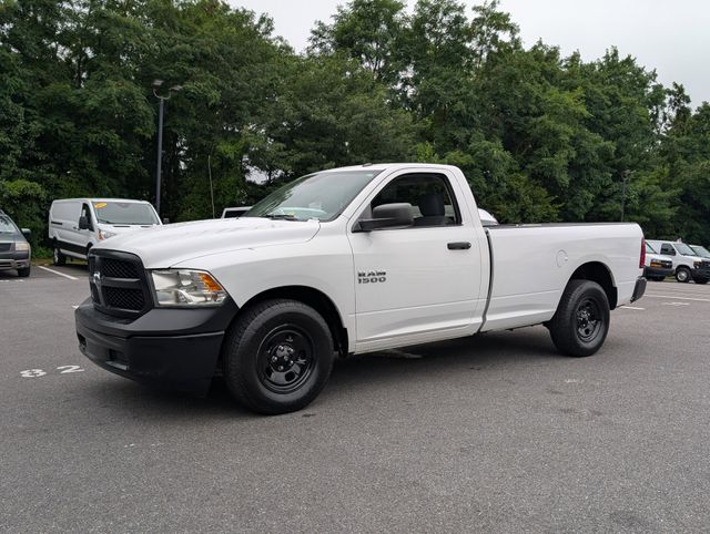2017 Ram 1500 Tradesman photo 2