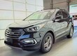 Hyundai Santa Fe Sport
