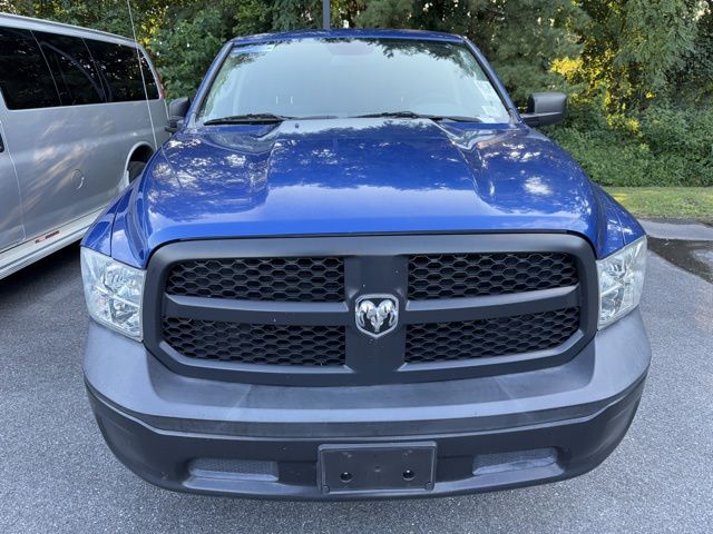 2016 Ram 1500 Tradesman Express photo 2