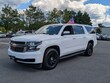 Chevrolet Suburban