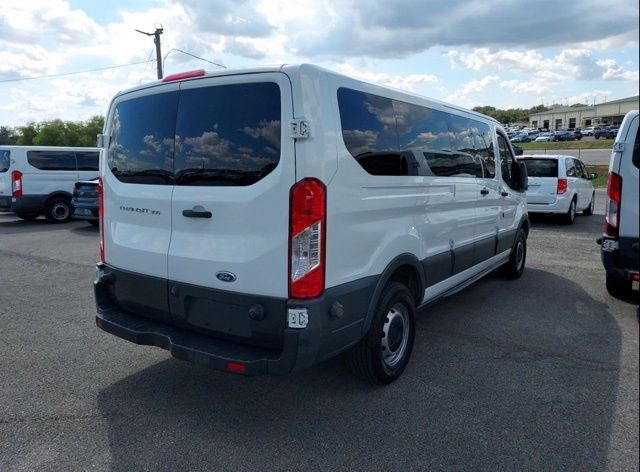 2016 Ford Transit Van photo 3