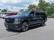 Chevrolet Suburban