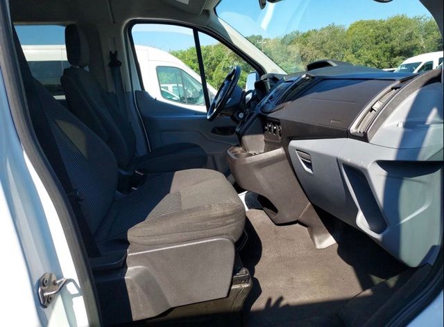 2016 Ford Transit Van photo 3
