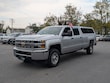 Chevrolet Silverado 3500HD