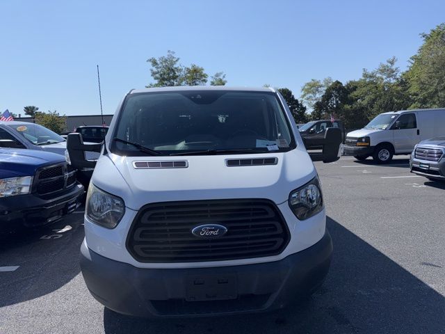2016 Ford Transit Van photo 2