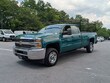 Chevrolet Silverado 2500HD