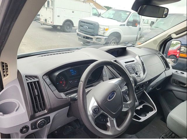 2015 Ford Transit Van photo 3