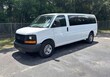 Chevrolet Express 3500