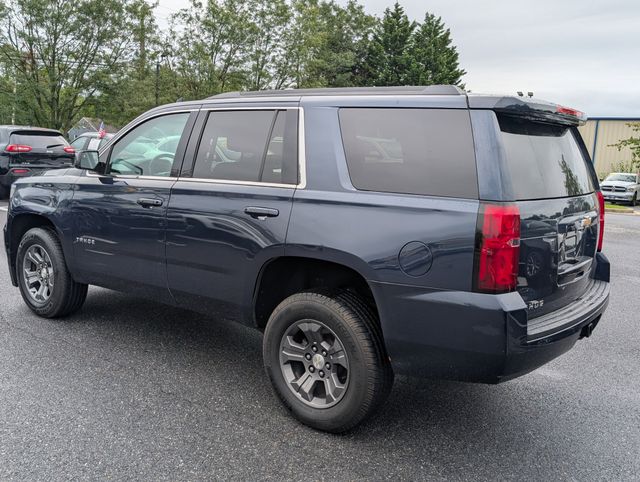 2018 Chevrolet Tahoe LS photo 3