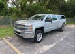 Chevrolet Silverado 3500HD