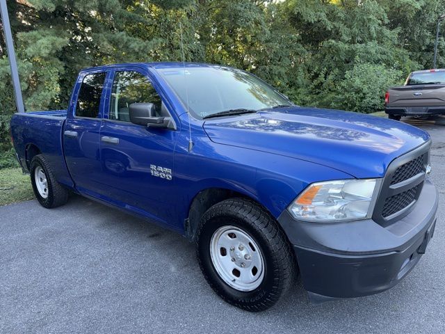 2016 Ram 1500 Tradesman Express photo 3