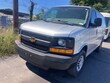 Chevrolet Express 2500