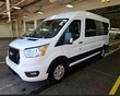 Ford Transit-350 Passenger