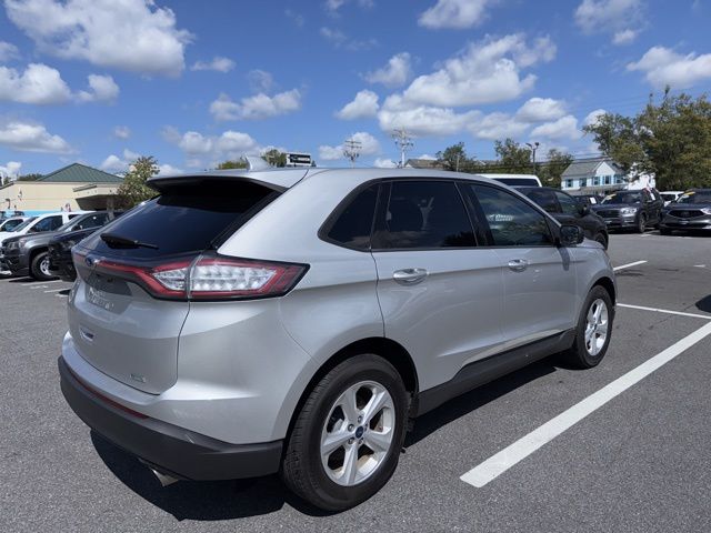 2018 Ford Edge SE photo 2
