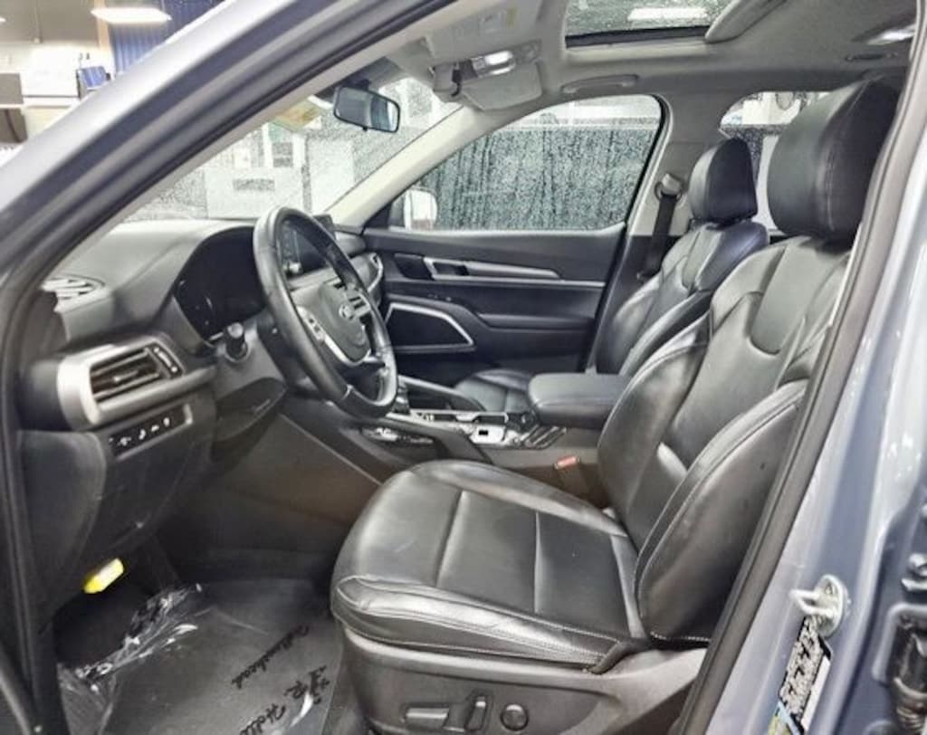 Used 2020 Kia Telluride S SUV