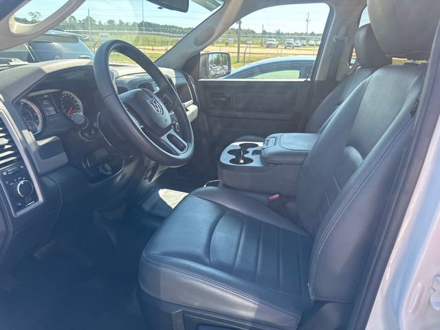 2016 Ram 1500 Tradesman photo 3