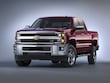 Chevrolet Silverado 2500HD