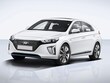 Hyundai Ioniq Hybrid